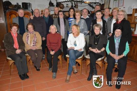 Srečanje upokojencev1